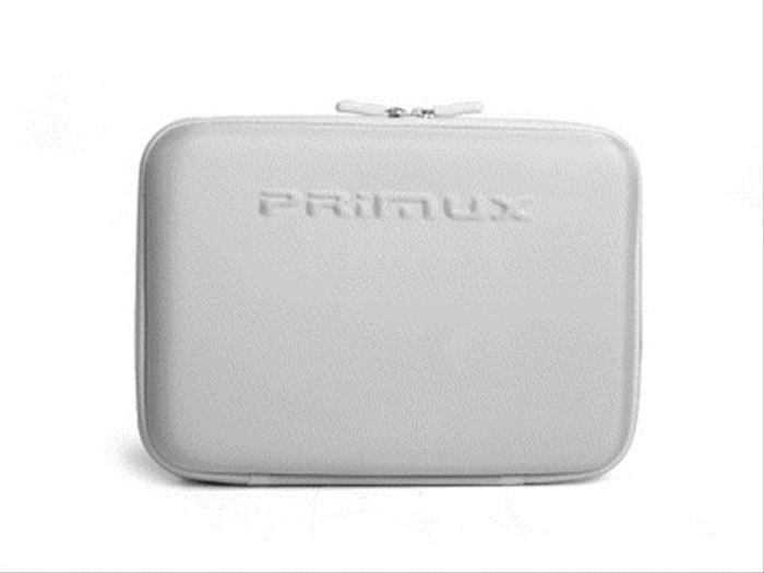 FUNDA RIGIDA TABLETNETBOOK 10 1 PRIMUX BLAN